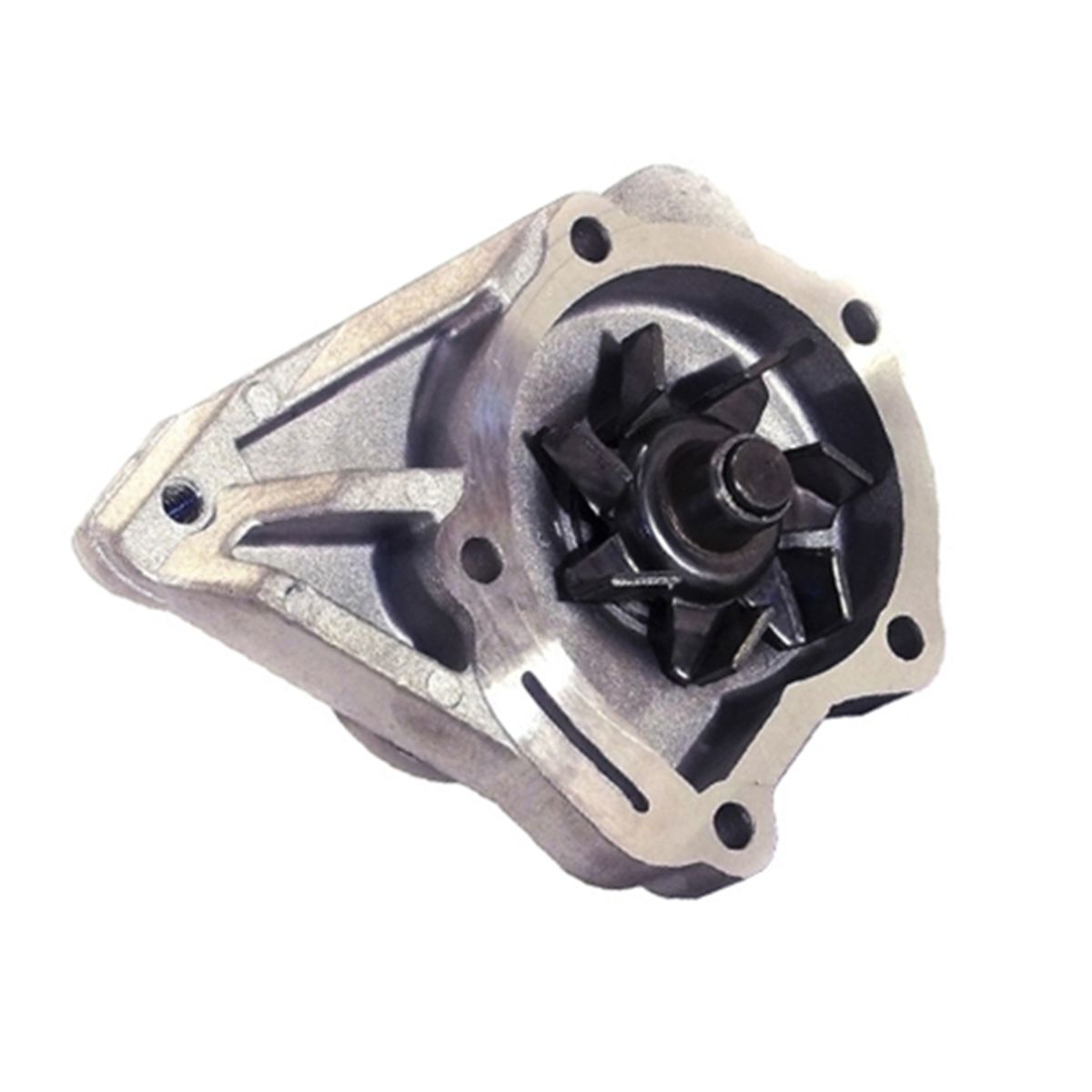 GENERICO - Bomba De Agua Changan S200 1.0 Gasolina 08/17