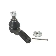 GENERICO - Terminal Int Y Ext Izquierdo Nissan Terrano D22 2wd 98/15