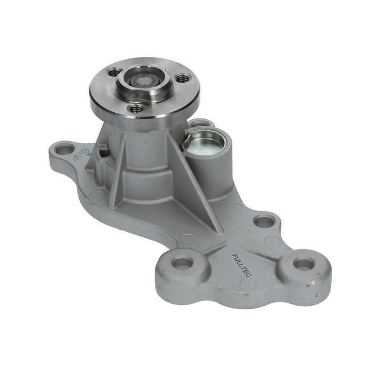 GENERICO - Bomba De Agua Chevrolet Sail 1.5 16/20 L2b