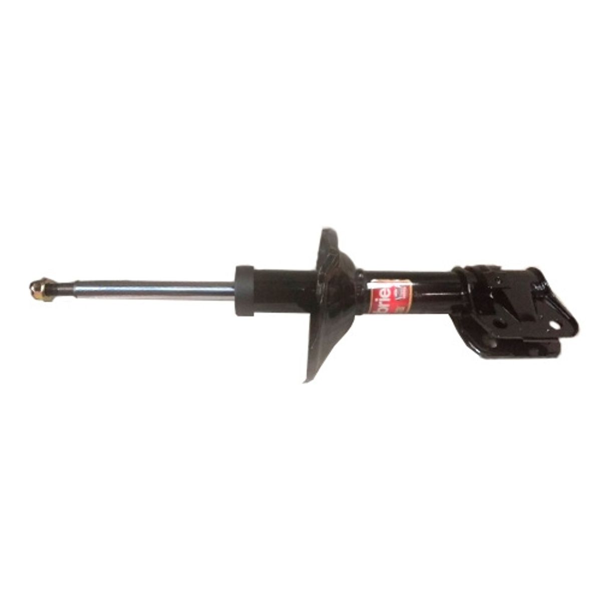 GENERICO - Par Amortiguadores Delanteros Subaru Impreza 4wd 02/04