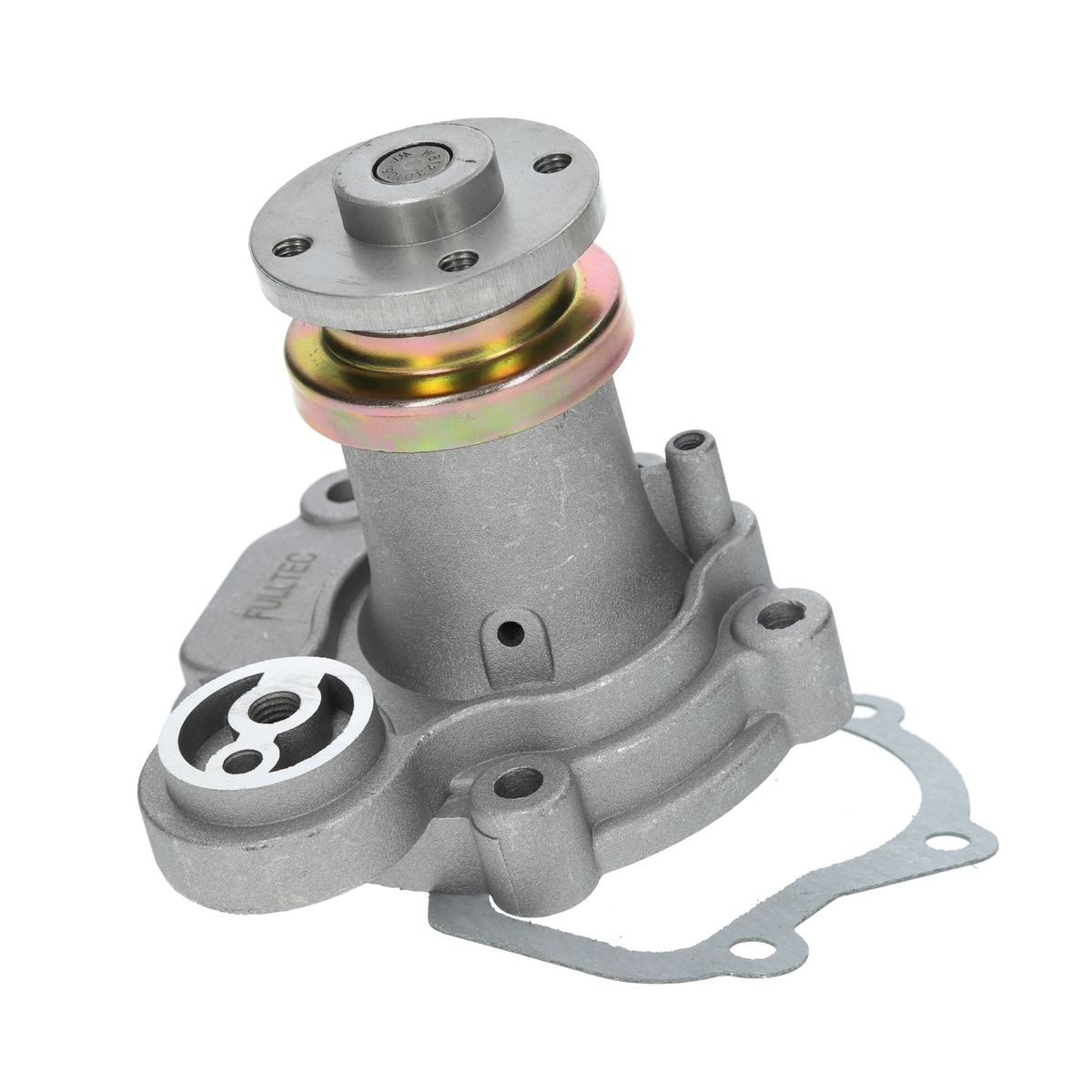 GENERICO - Bomba De Agua Hafei Lobo 1.0 8 Val Da465q2 Gasolina 08/10