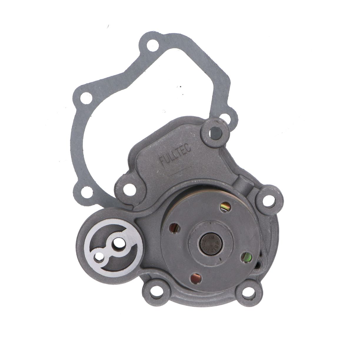 GENERICO - Bomba De Agua Hafei Lobo 1.0 8 Val Da465q2 Gasolina 08/10