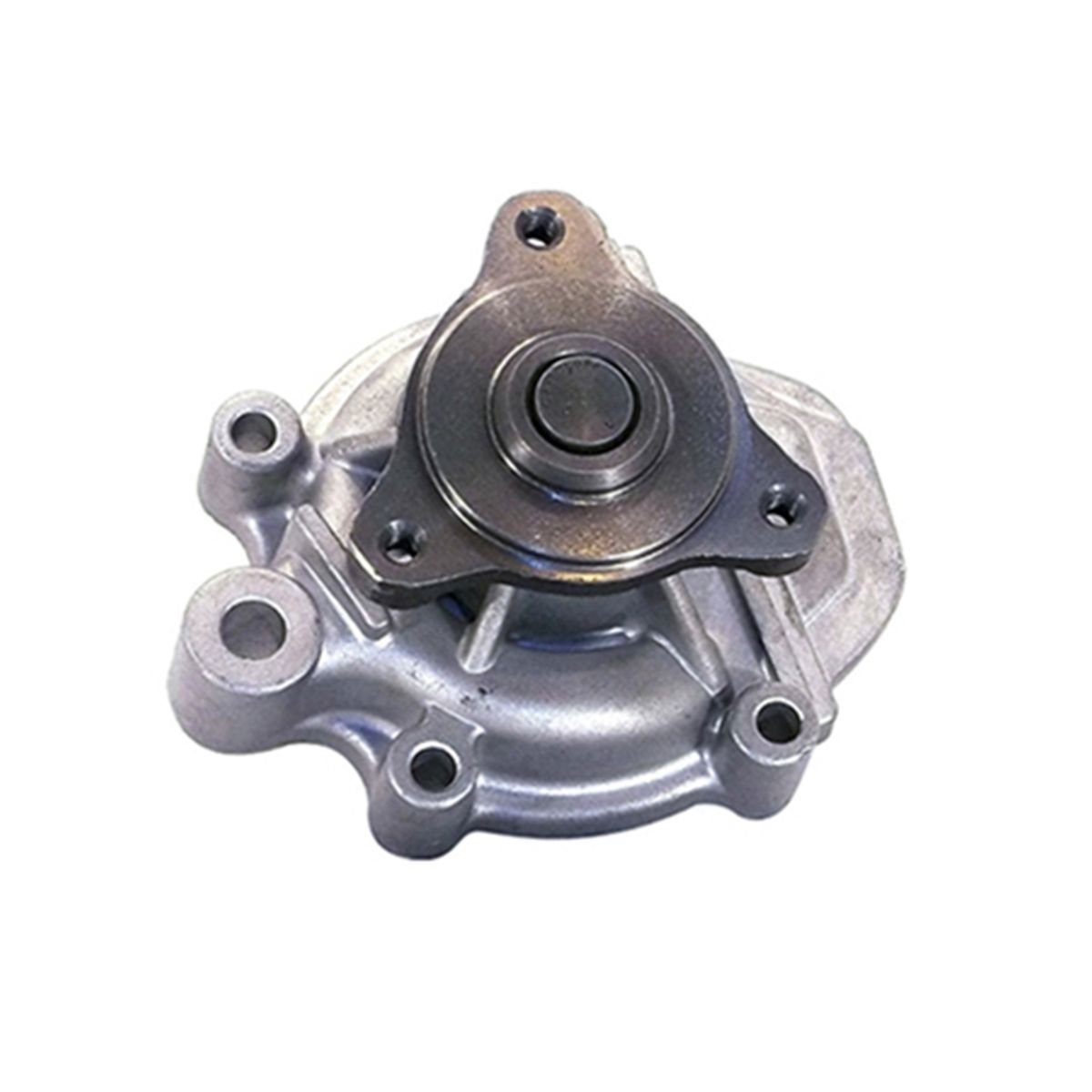 GENERICO - Bomba De Agua Honda Accord 2.0 Gasolina 86/89