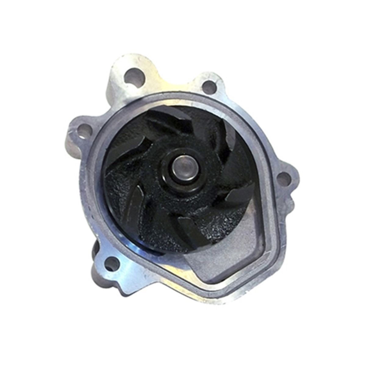 GENERICO - Bomba De Agua Honda Accord 2.0 Gasolina 86/89