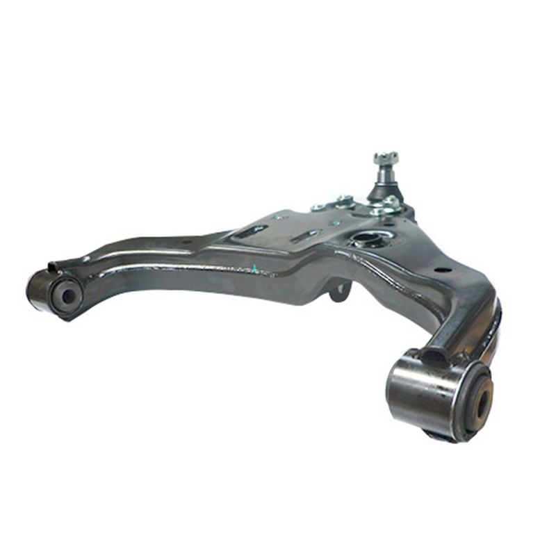 GENERICO - Juego 4 Bandejas Chevrolet Dmax 2wd 05/15