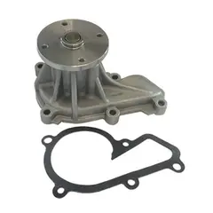 GENERICO - Bomba De Agua Hyundai Elantra 1.8 Gasolina 11/17