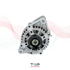 GENERICO - Alternador Geely Mk 1.5 8 Val Gasolina 09/14 Kbi