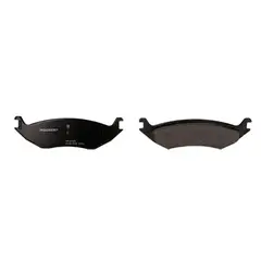 WAGNER - Pastillas De Freno Traseras Dodge Ram 1500 02/18