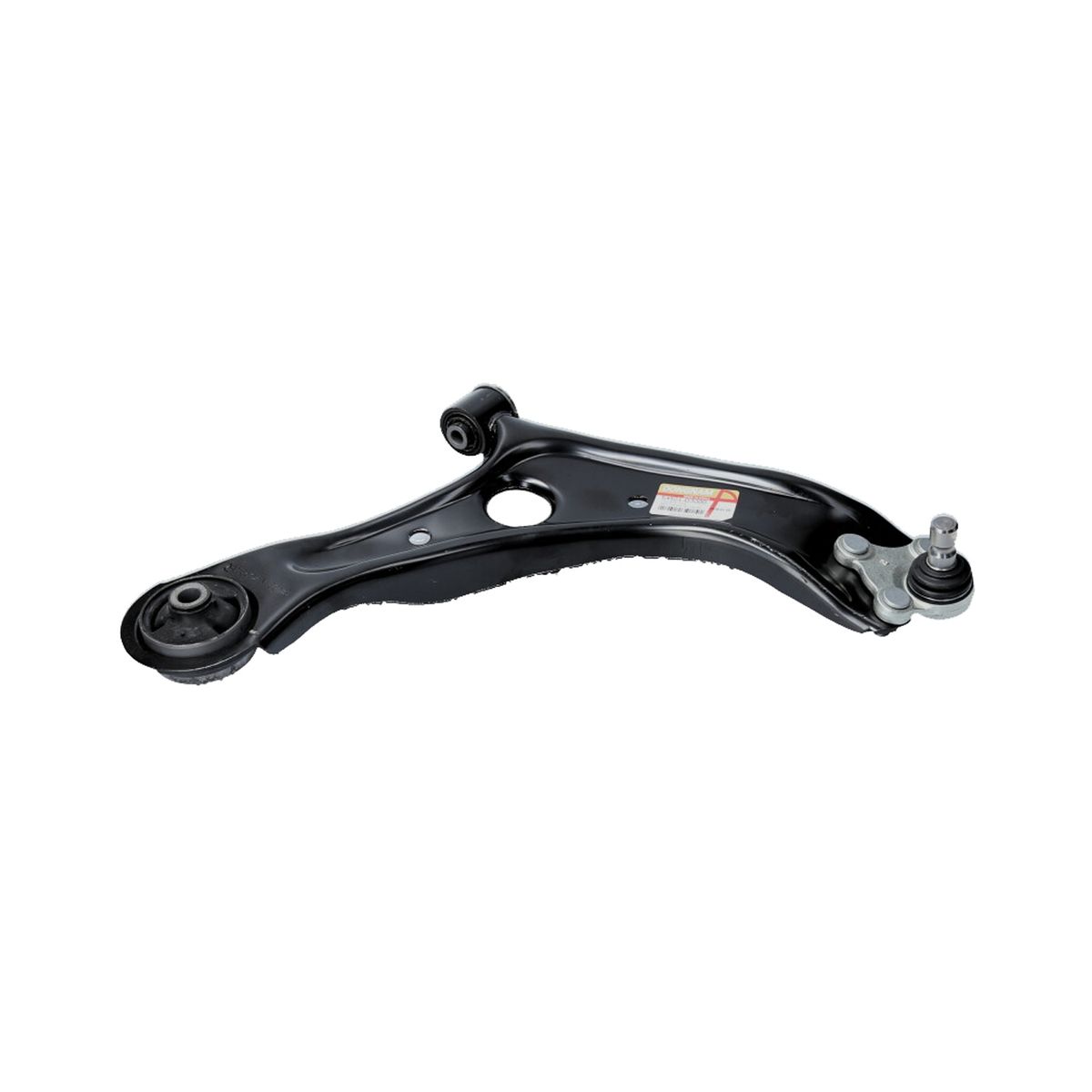 GENERICO - Par De Bandejas Kia Sportage 4wd 16/19