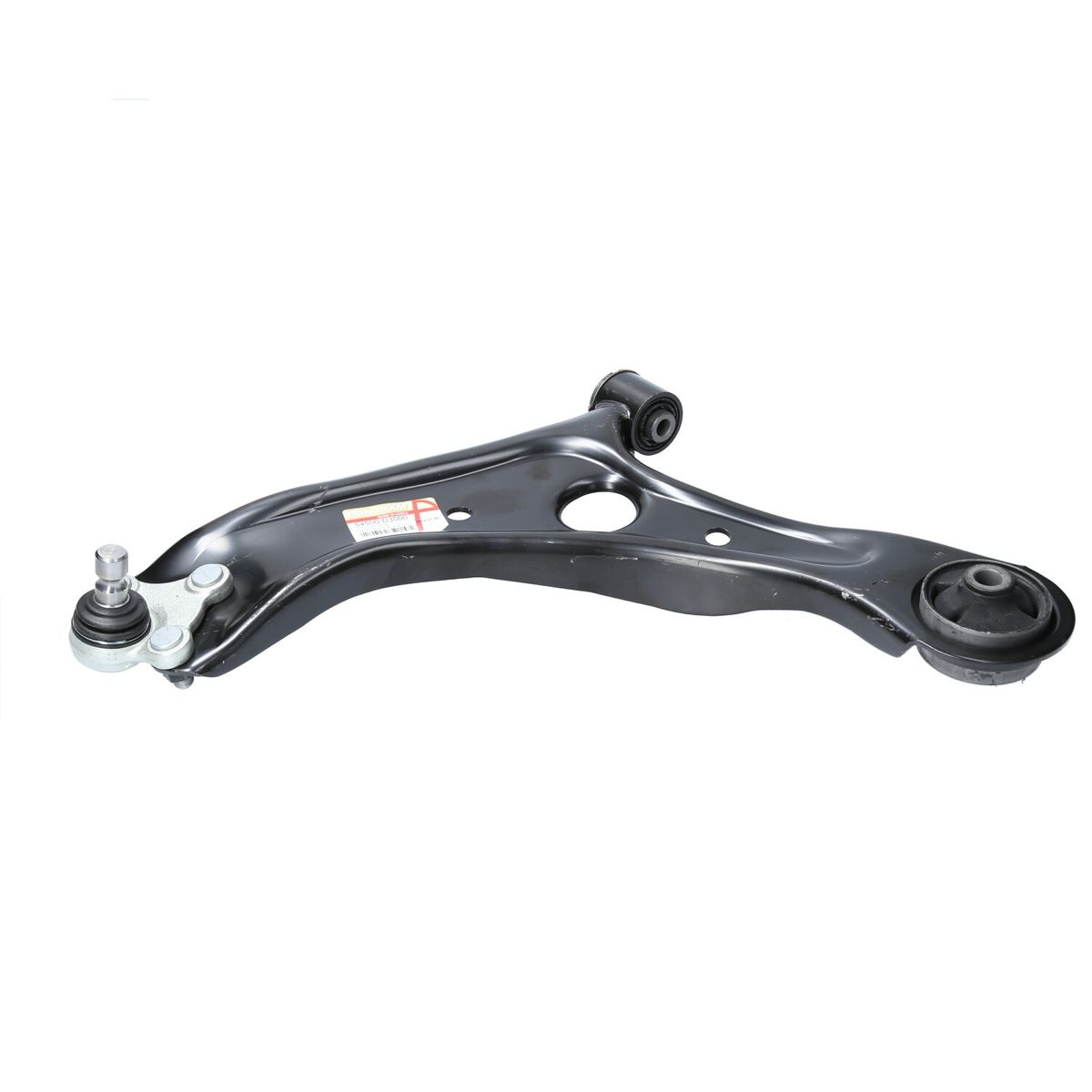 GENERICO - Par De Bandejas Kia Sportage 4wd 16/19