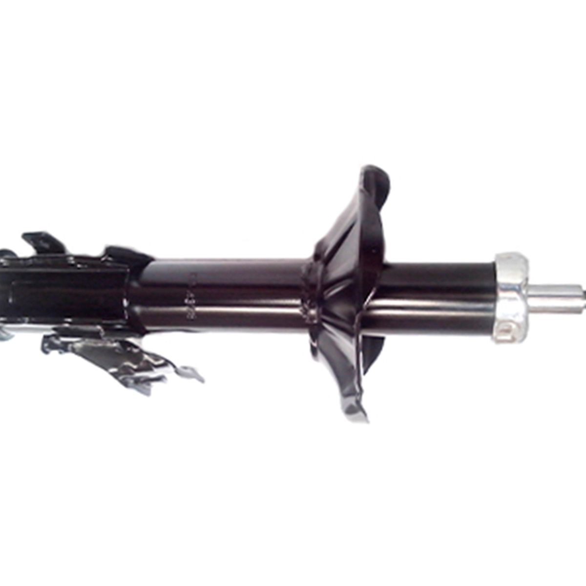 GENERICO - Par Amortiguadores Delanteros Nissan V-16 91/10