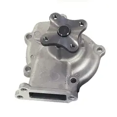 GENERICO - Bomba De Agua Nissan V16 1.6 Gasolina 93/10