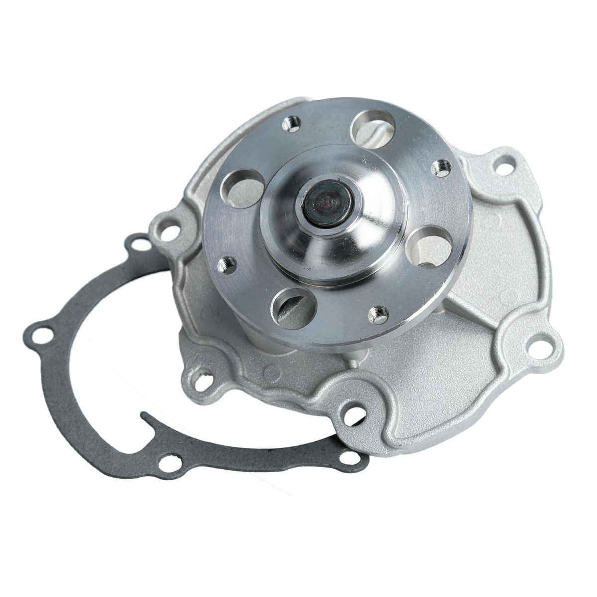 GENERICO - Bomba De Agua Saab 9-3 2.8 Gasolina 07/13