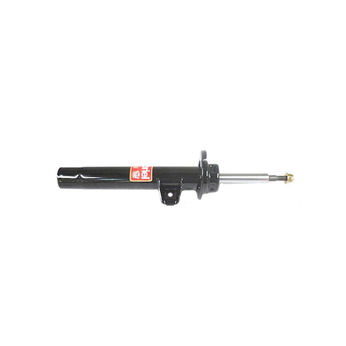 GENERICO - Par Amortiguadores Delanteros Bmw 318d E90/e91/e92/e93 05/11