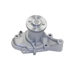 GENERICO - Bomba De Agua Kia Morning 1.1 Gasolina 04/11