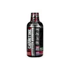 PROSUPPS - L-CARNITINE 3000 - 31 SERVICIOS -