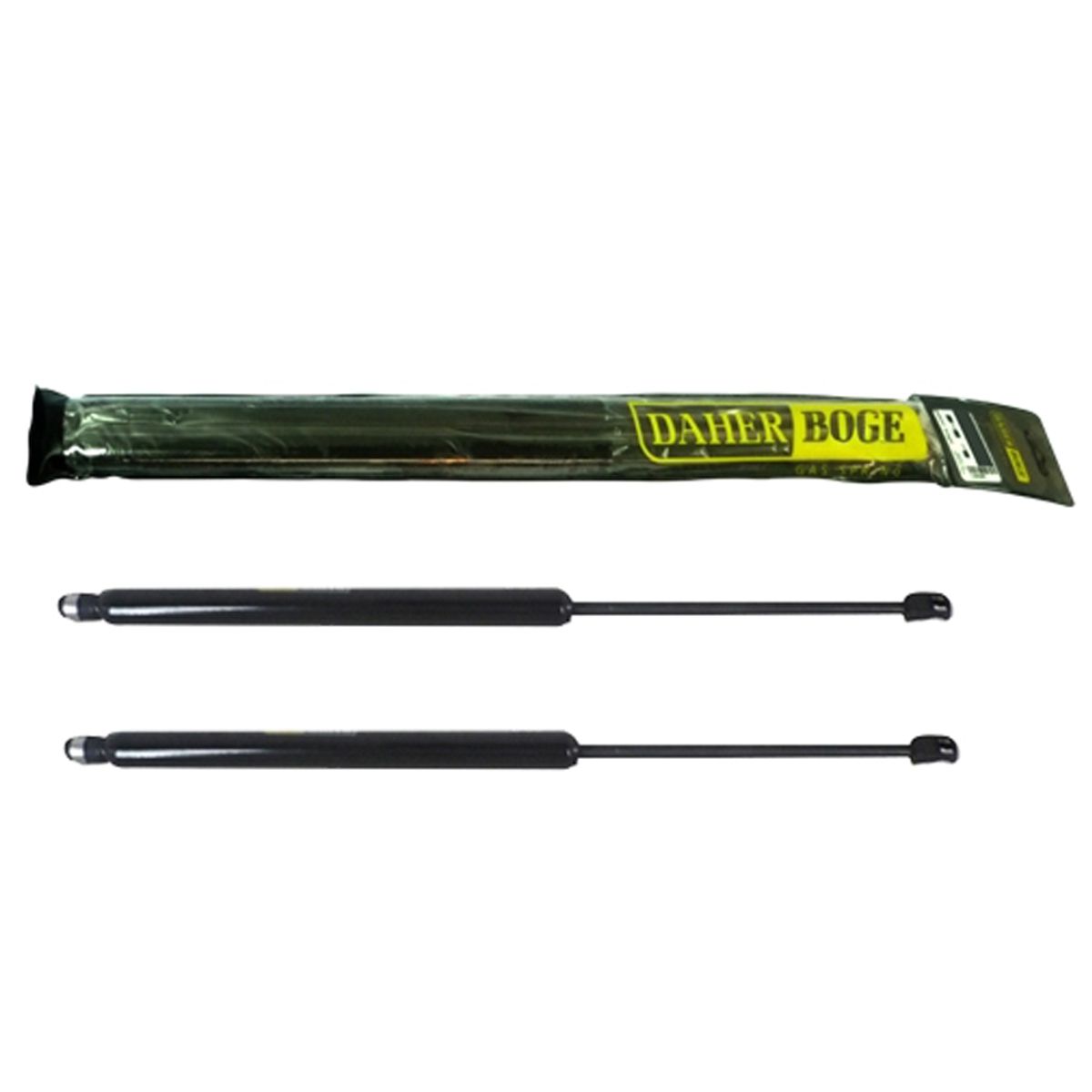 GENERICO - Par Amortiguadores Portalon Ford Explorer 91/95