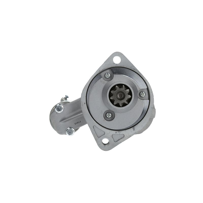 GENERICO - Motor De Partida Chevrolet Corsa 1.7 X17dtl Diesel 99/05