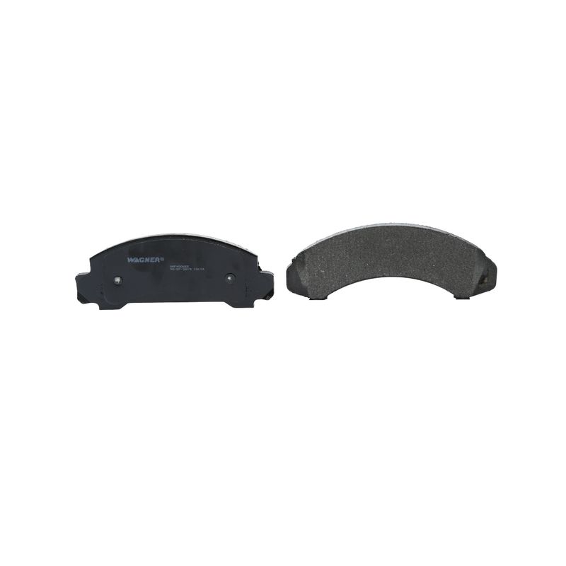 WAGNER - Pastillas De Freno Delanteras Ford Explorer 91/94 Wagner