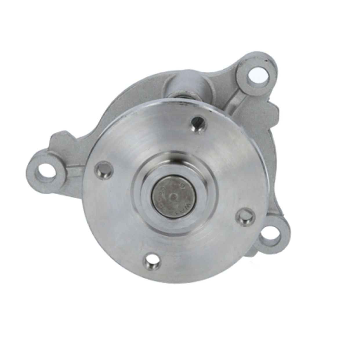 GENERICO - Bomba De Agua Para KIA Rio 1.2 Gasolina 12/17