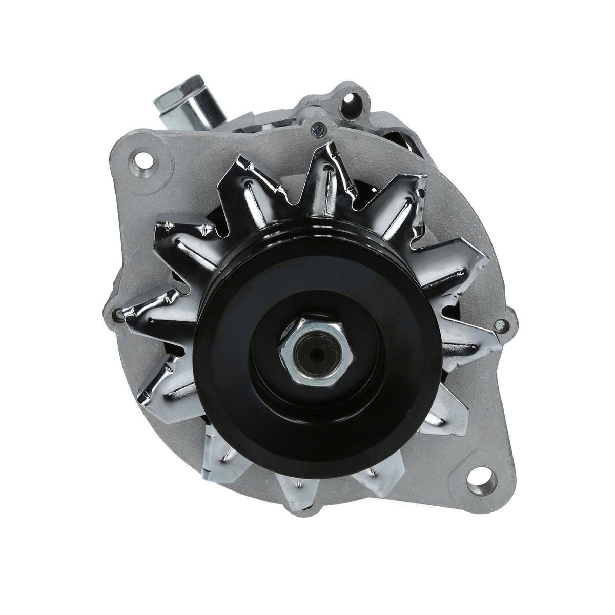 GENERICO - Alternador Nissan Terrano 2.7 Td27 8 Val Diesel 95/02