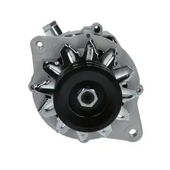 GENERICO - Alternador Nissan Terrano 2.7 Td27 8 Val Diesel 95/02
