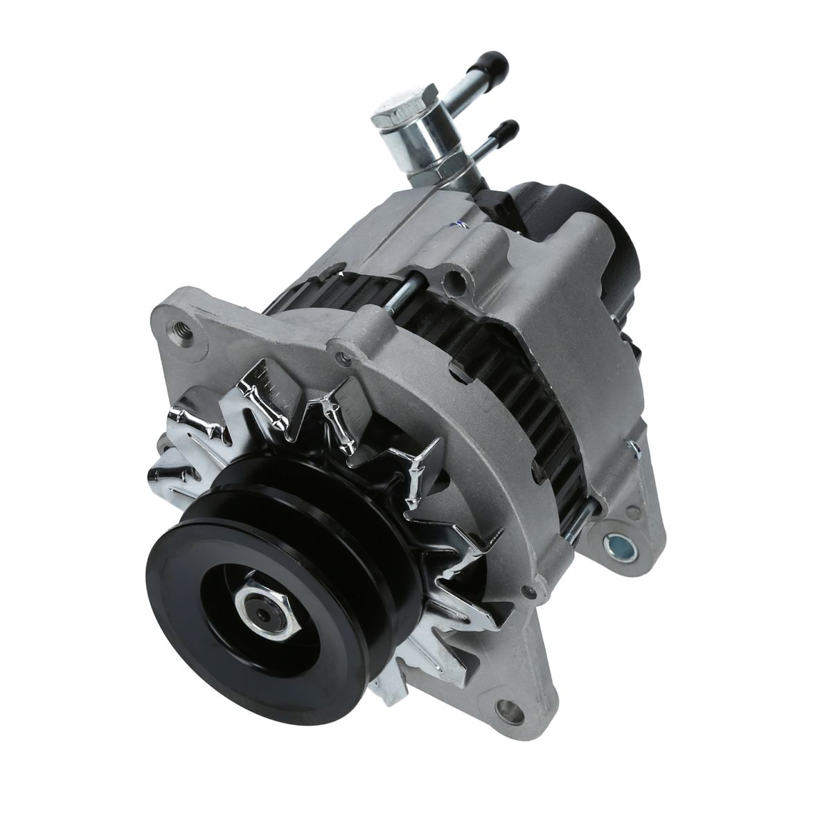 GENERICO - Alternador Nissan Terrano 2.7 Td27 8 Val Diesel 95/02