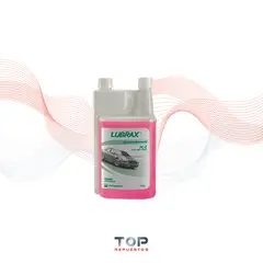 LUBRAX - Refrigerante Pc-2 Oat 1 Lt