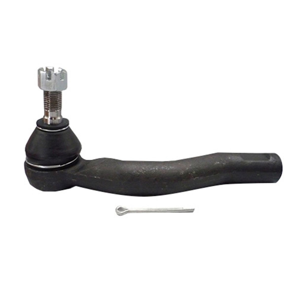 GENERICO - Terminal Y Axial Derecho Toyota Yaris 07/13