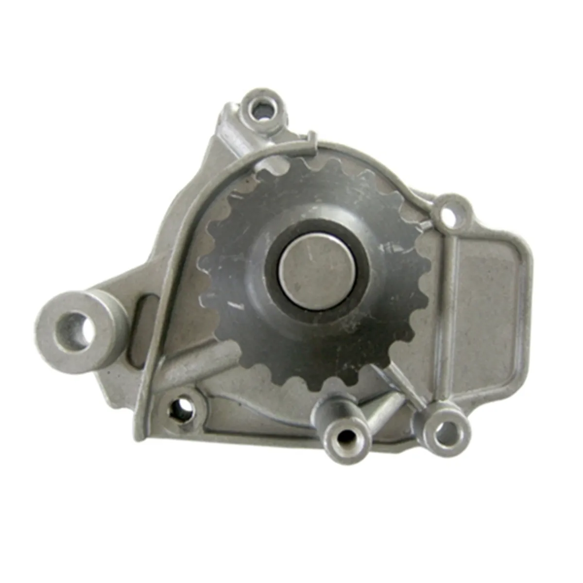 GENERICO - Bomba De Agua Honda Civic 1.5 Gasolina 91/00