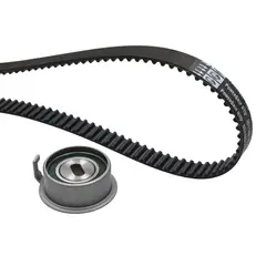 GENERICO - Kit Distribucion Para KIA Morning 04/11 1.1 12 Val G4hg