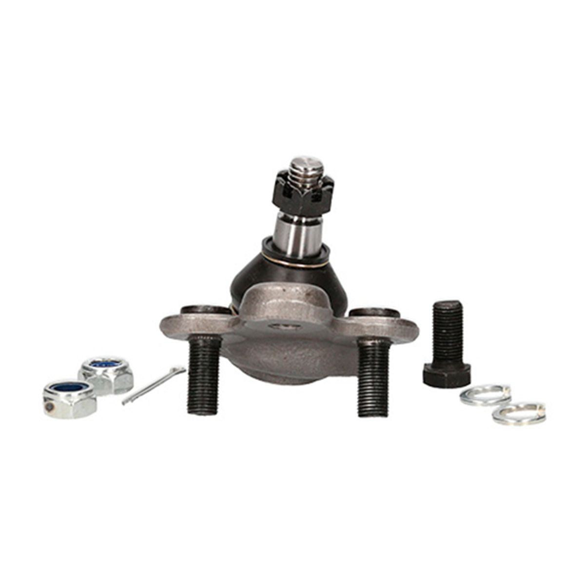 GENERICO - Rotula Honda Civic Derecha 06/10