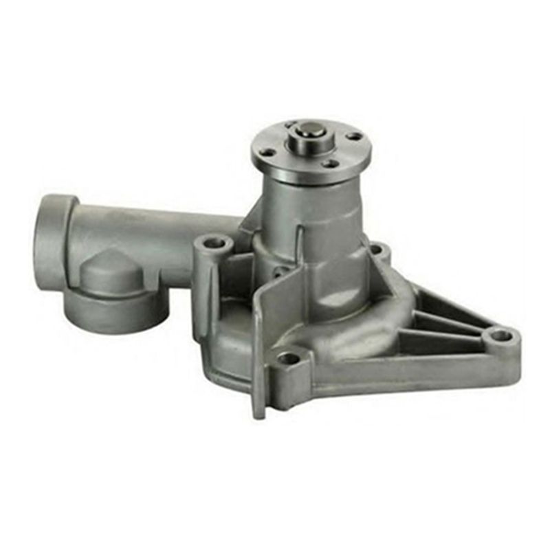 GENERICO - Bomba De Agua Hyundai Scoupe 1.5 Gasolina 90/96