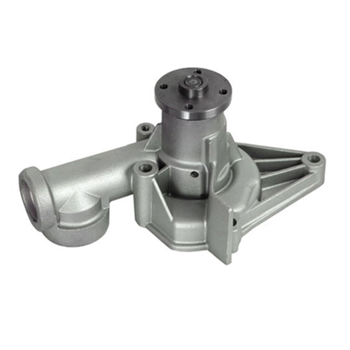 GENERICO - Bomba De Agua Hyundai Scoupe 1.5 Gasolina 90/96