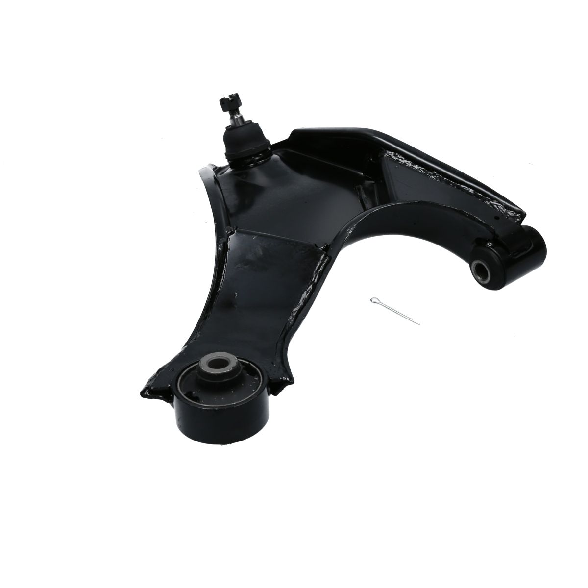 GENERICO - Par De Bandejas Daihatsu Terios 97/05