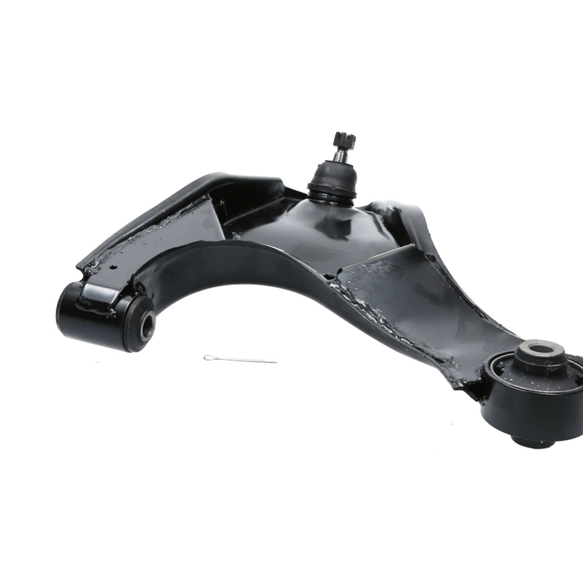 GENERICO - Par De Bandejas Daihatsu Terios 97/05