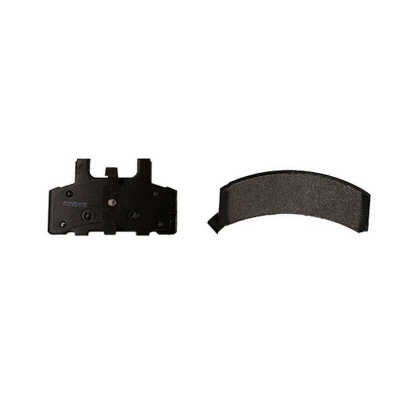 WAGNER - Pastillas Freno Delanteras Chevrolet C1500 Work Truck 95/98