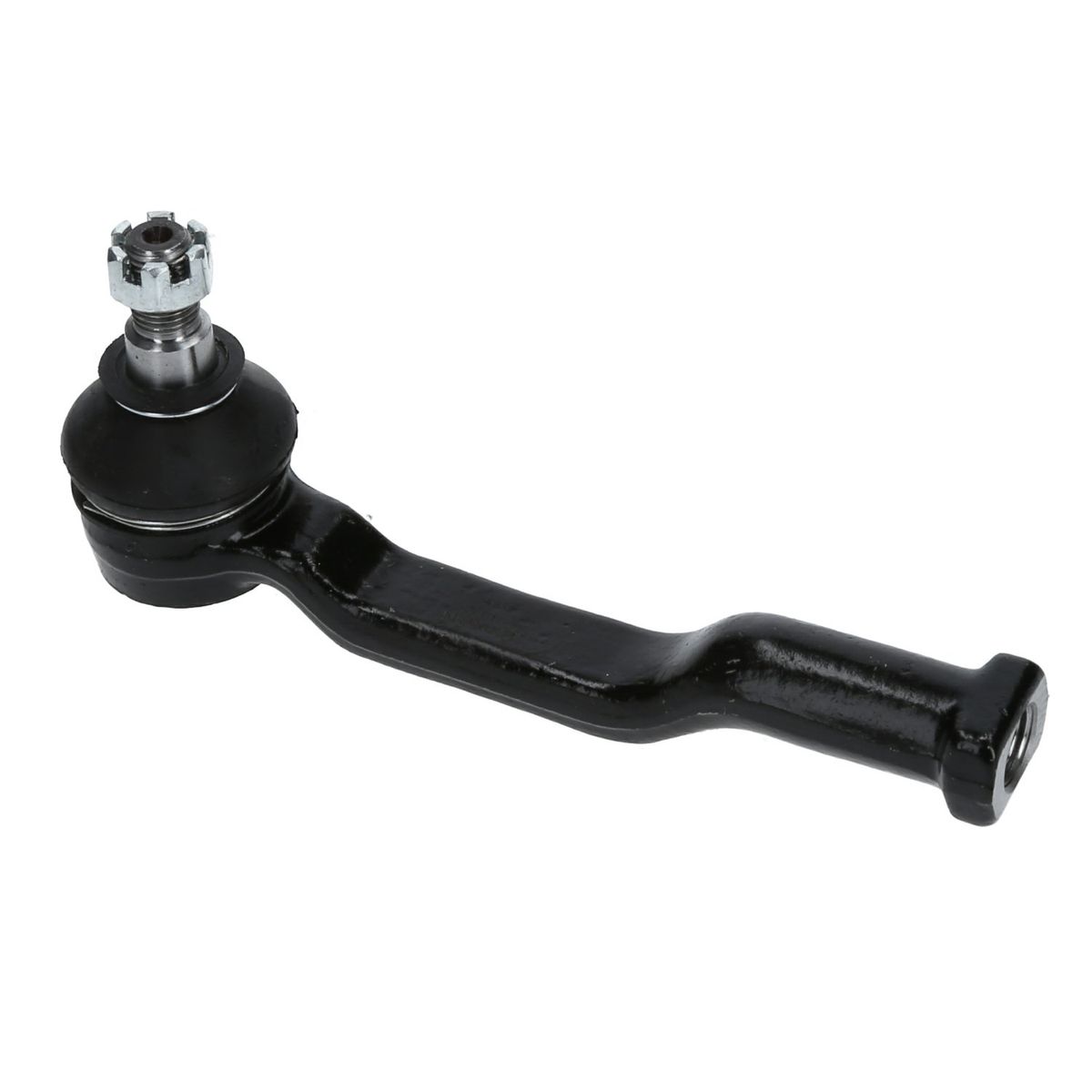 GENERICO - Terminal Int Y Ext Izquierdo Ford Ranger 4wd Tailandia 07/12