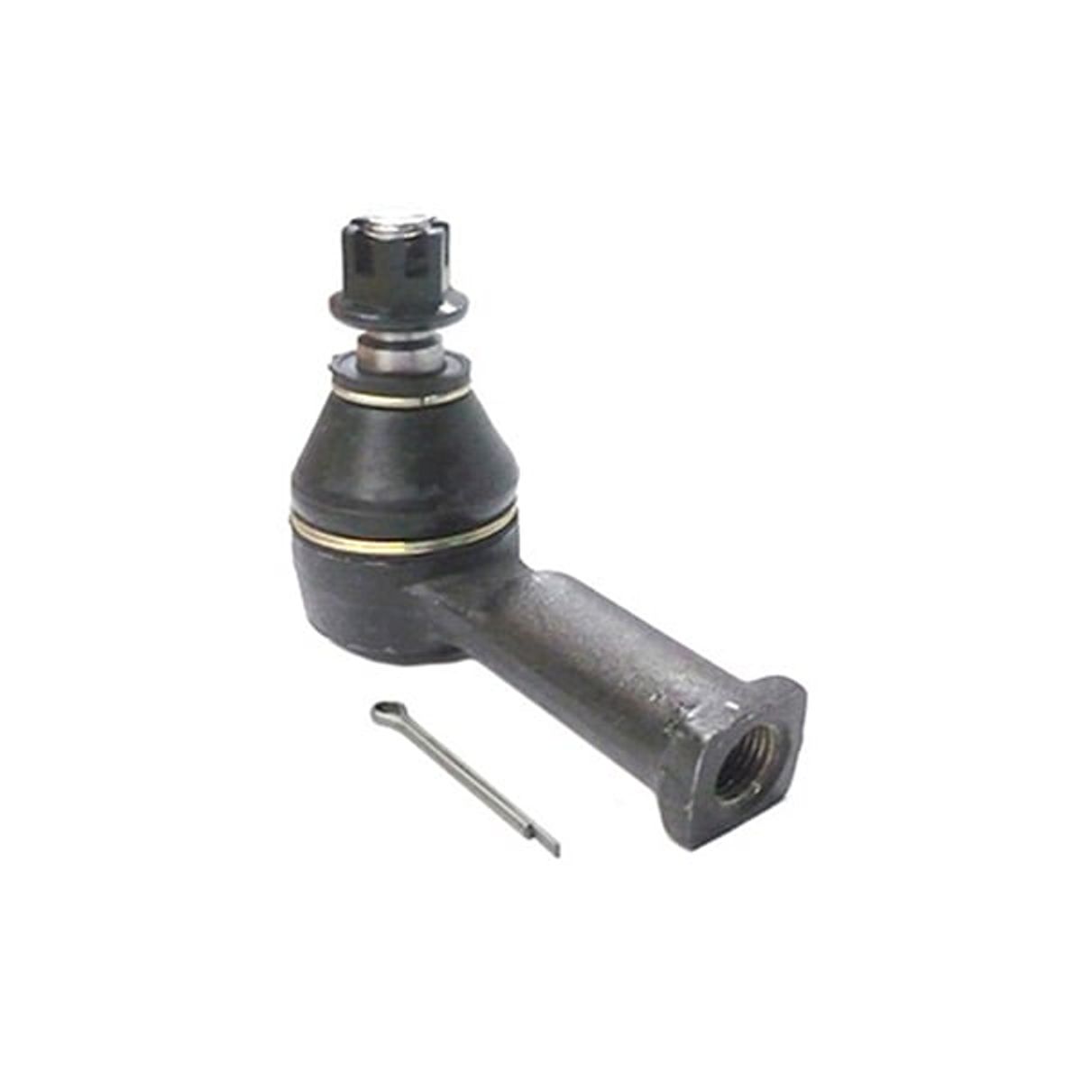 GENERICO - Terminal Int Y Ext Izquierdo Ford Ranger 4wd Tailandia 07/12