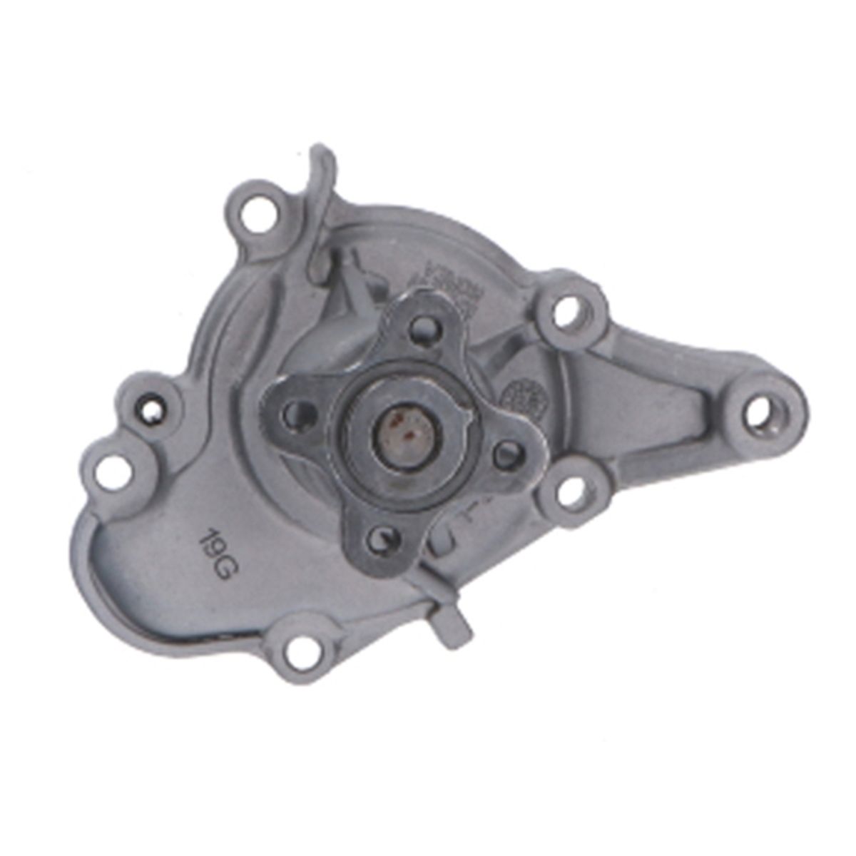 GENERICO - Bomba De Agua Hyundai Atos 1.0 Gasolina 00/03