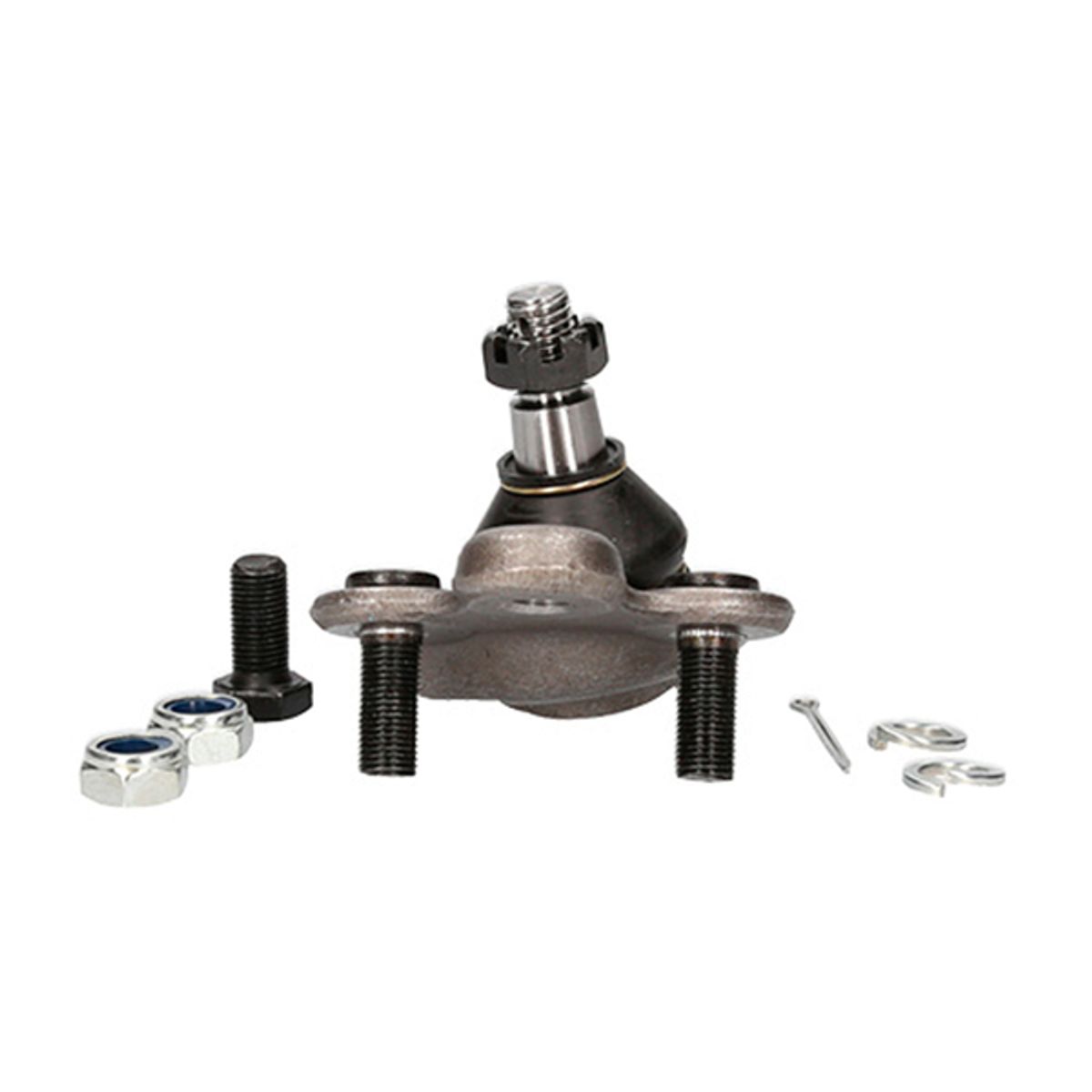 GENERICO - Par Rotulas Honda Civic 06/10