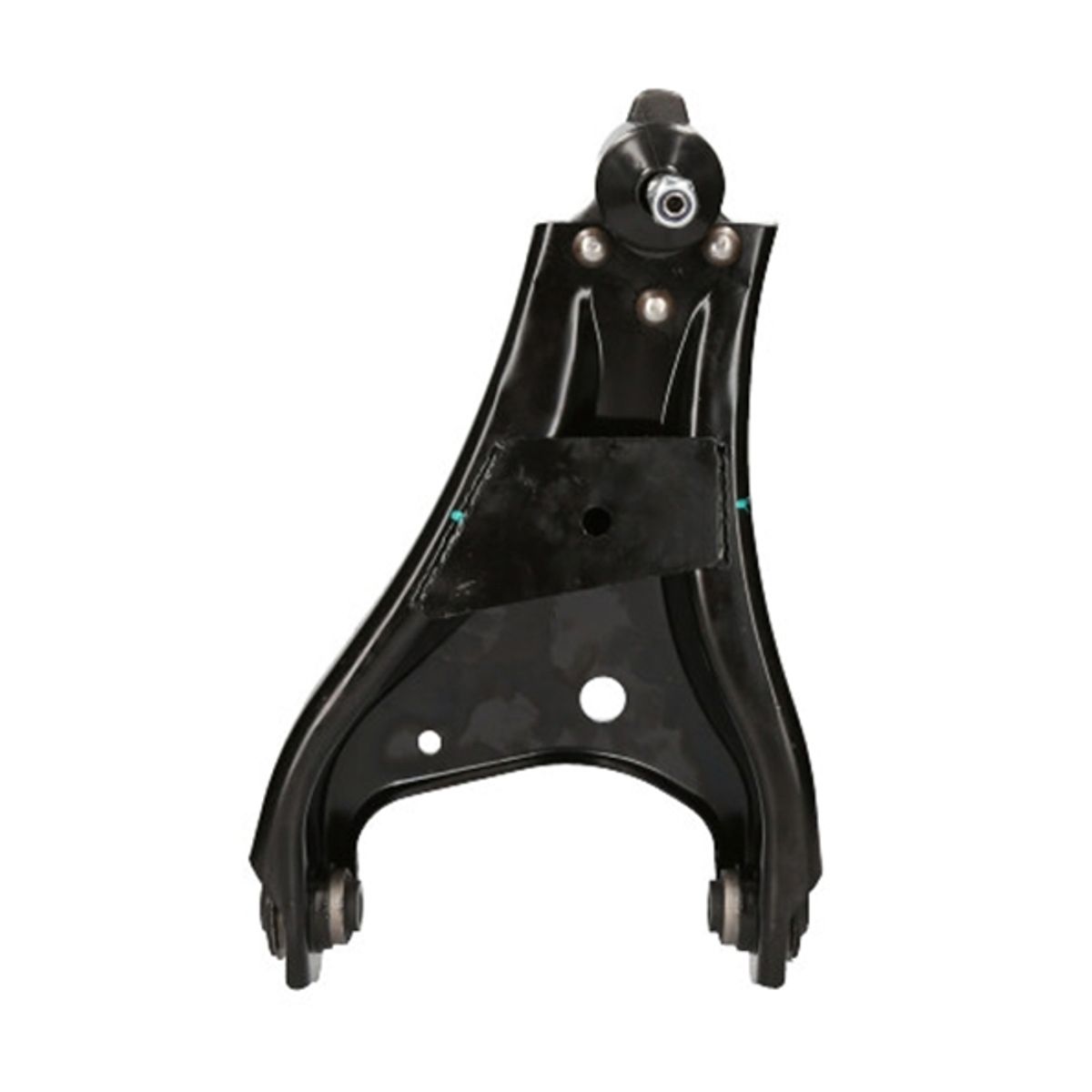 GENERICO - Par De Bandejas Renault Duster 12/19