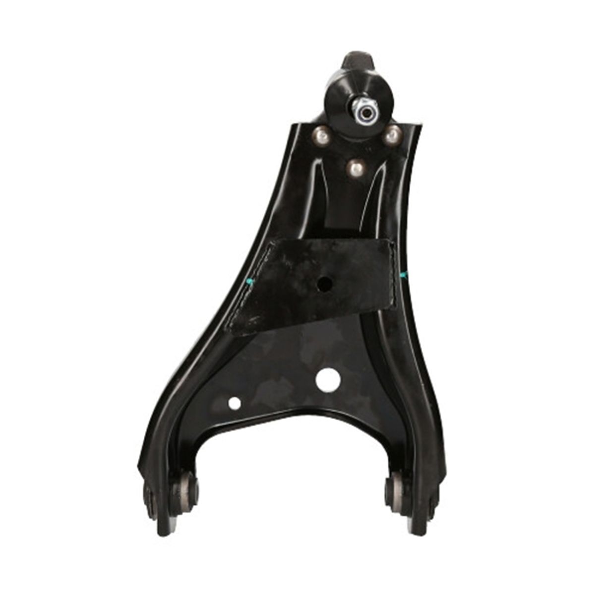 GENERICO - Par De Bandejas Renault Duster 12/19