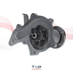 GENERICO - Bomba De Agua Geely Ck 1.3 09/17 16 Val