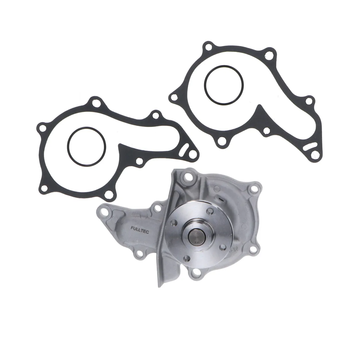 GENERICO - Bomba De Agua Geely Ck 1.3 09/17 16 Val