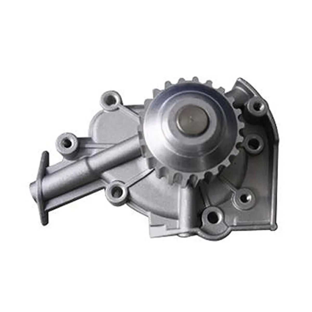 GENERICO - Bomba De Agua Daewoo Matiz 800 Gasolina 99/03