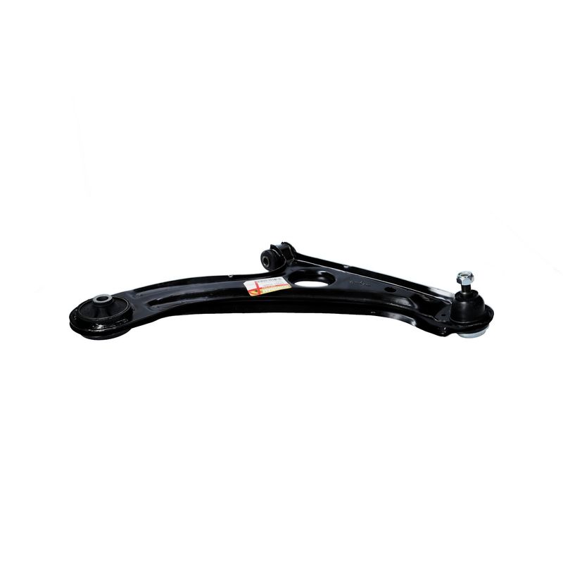GENERICO - Par De Bandejas Hyundai Getz 02/12