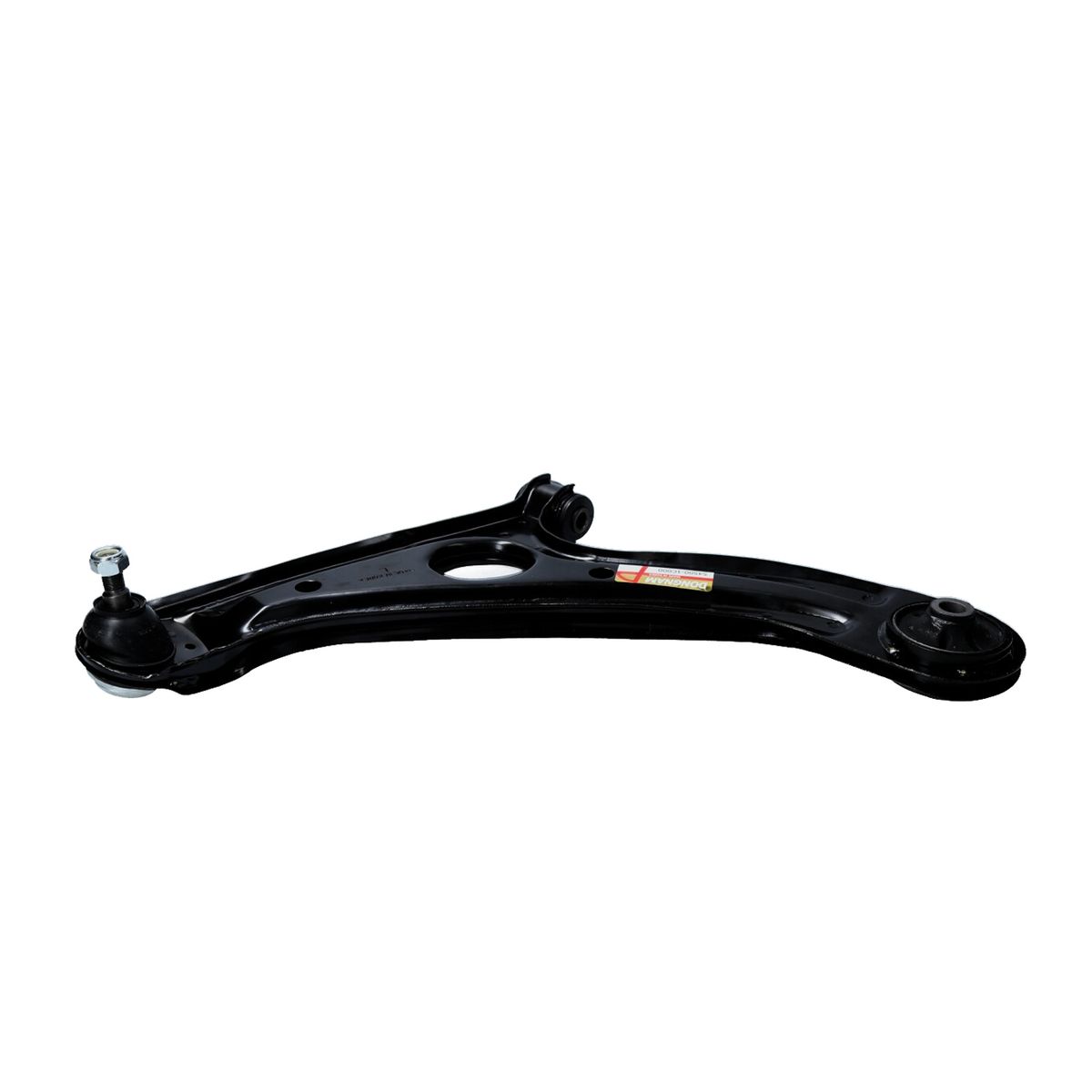 GENERICO - Par De Bandejas Hyundai Getz 02/12