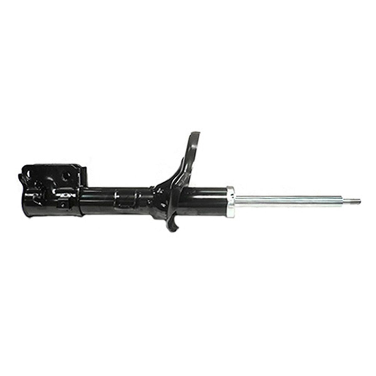 GENERICO - Par Amortiguadores Traseros para Kia Sportage Pro 04/10 KR
