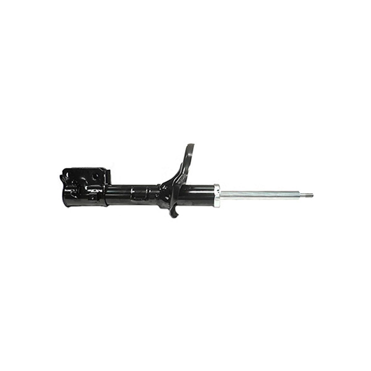 GENERICO - Par Amortiguadores Traseros para Kia Sportage Pro 04/10 KR